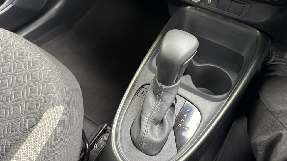 Toyota Aygo X 1.0 VVT-i Edge 5dr Auto Petrol Hatchback - Image 39