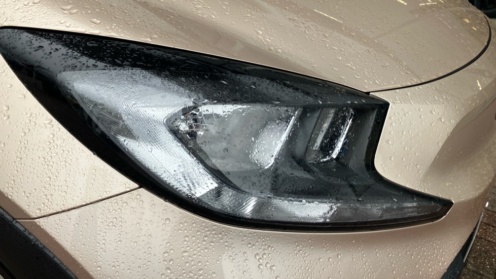 Toyota Aygo X 1.0 VVT-i Edge 5dr Petrol Hatchback - Image 20