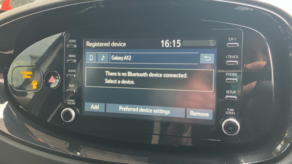 Toyota Aygo X 1.0 VVT-i Edge 5dr Petrol Hatchback - Image 29