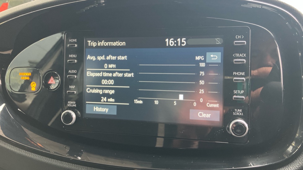 Toyota Aygo X 1.0 VVT-i Edge 5dr Petrol Hatchback - Image 30