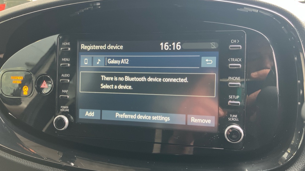 Toyota Aygo X 1.0 VVT-i Edge 5dr Petrol Hatchback - Image 31