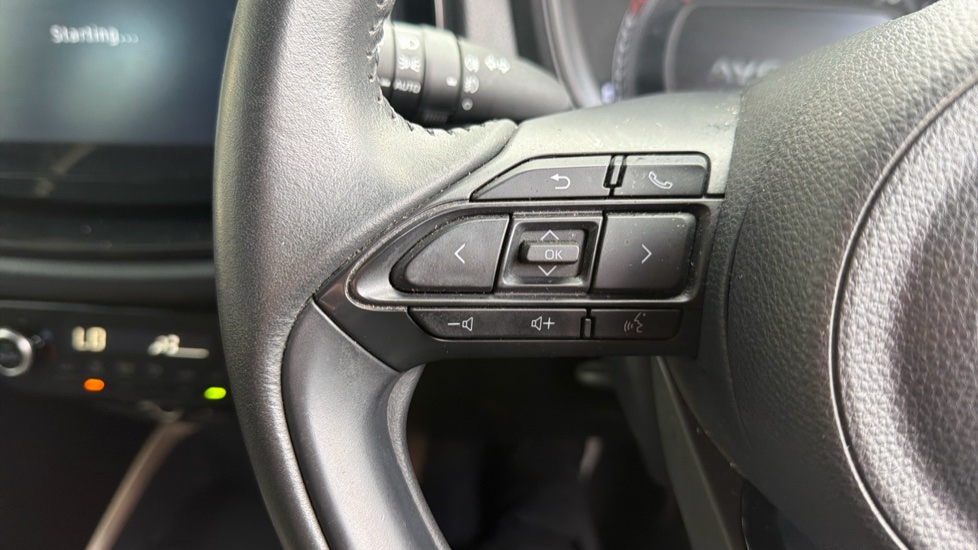 Toyota Aygo X 1.0 VVT-i Edge 5dr Auto Petrol Hatchback - Image 36