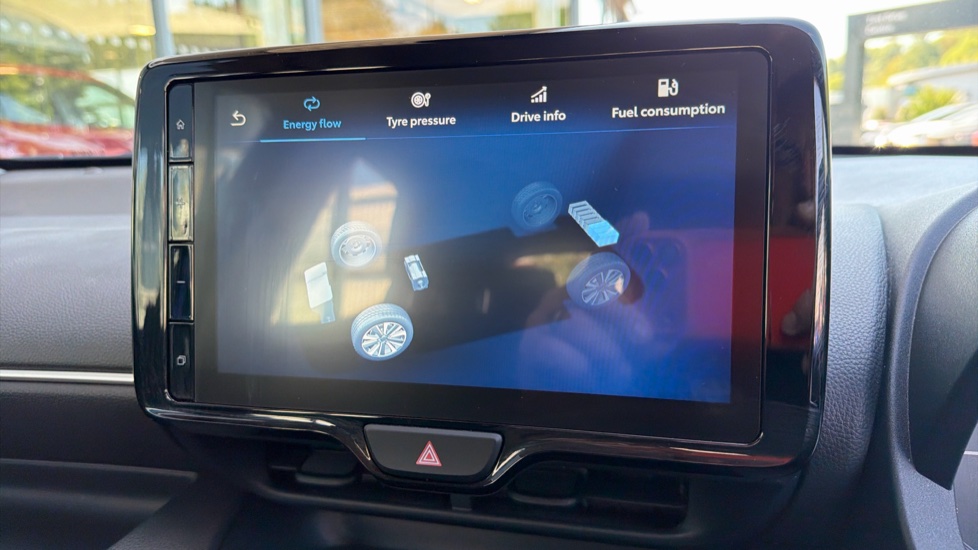 Toyota Yaris 1.5 Hybrid Icon 5dr CVT Hybrid Hatchback - Image 30