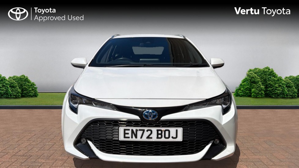 Toyota Corolla 1.8 VVT-i Hybrid Icon 5dr CVT Hybrid Estate - Image 22