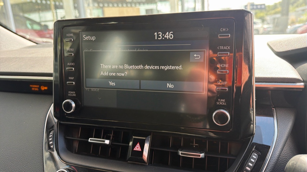 Toyota Corolla 1.8 VVT-i Hybrid Icon 5dr CVT Hybrid Estate - Image 29
