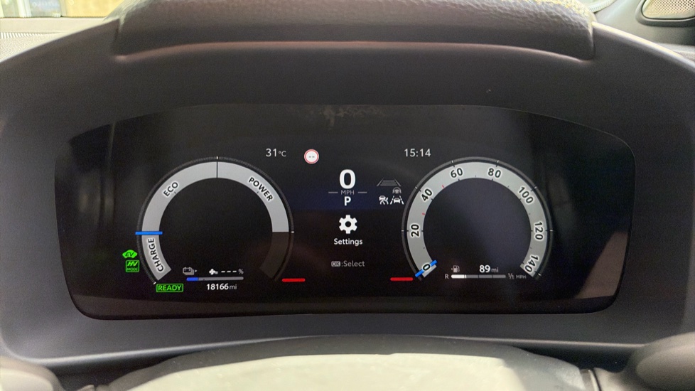 Toyota C-HR 2.0 PHEV GR Sport 5dr CVT Hatchback - Image 11