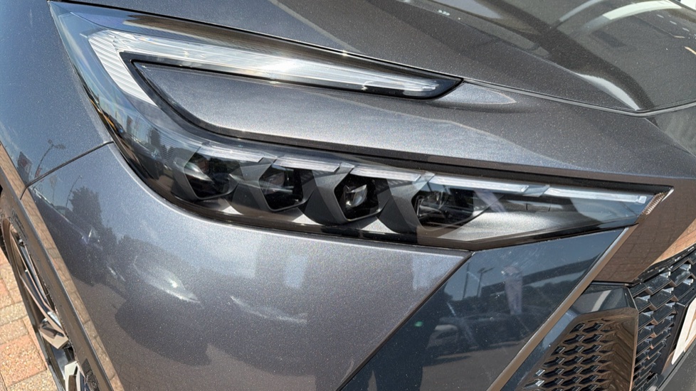 Toyota C-HR 2.0 PHEV GR Sport 5dr CVT Hatchback - Image 20