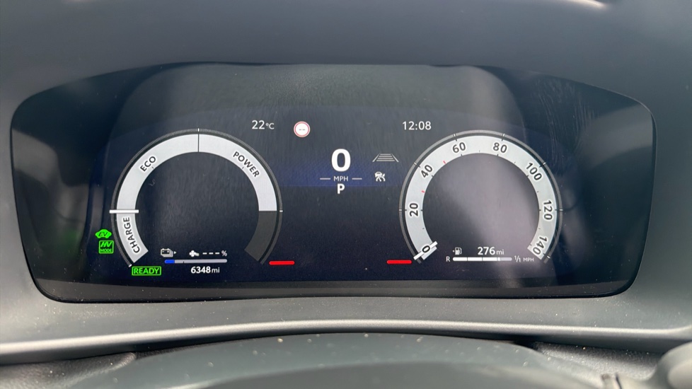 Toyota C-HR 2.0 PHEV GR Sport 5dr CVT Hatchback - Image 11