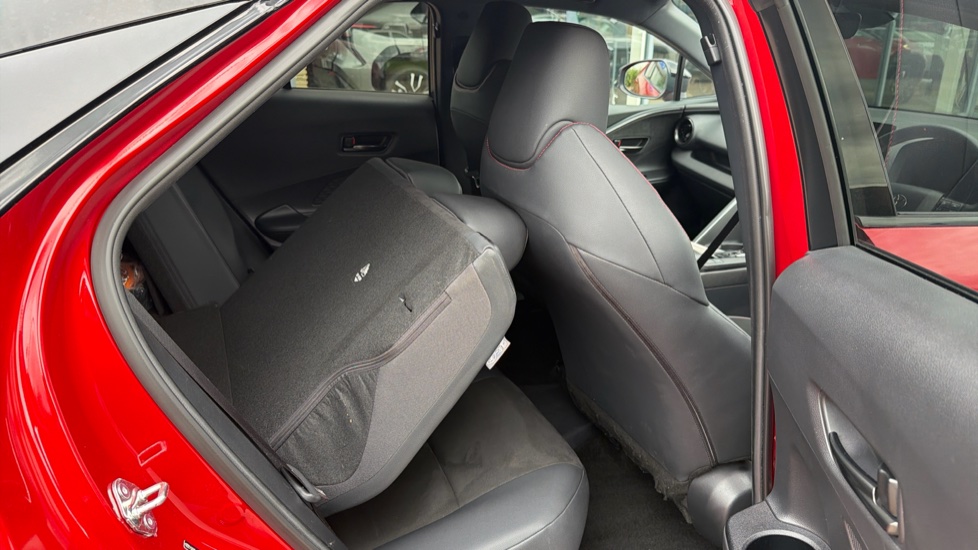Toyota C-HR 2.0 PHEV GR Sport 5dr CVT Hatchback - Image 18