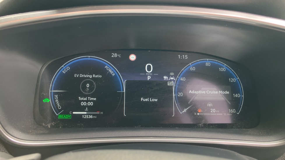 Toyota Corolla 2.0 Hybrid Design 5dr CVT Hybrid Hatchback - Image 11