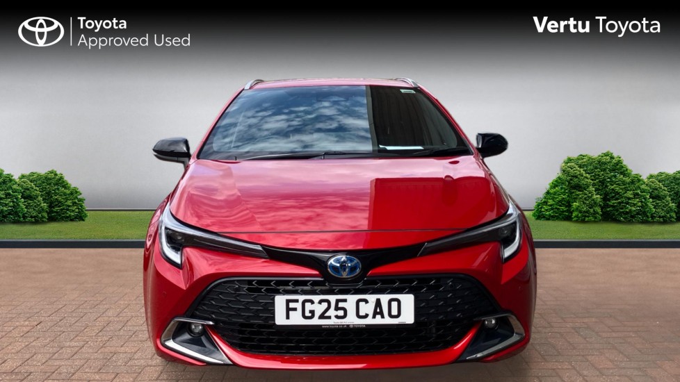 Toyota Corolla 2.0 Hybrid Design 5dr CVT Hybrid Hatchback - Image 22