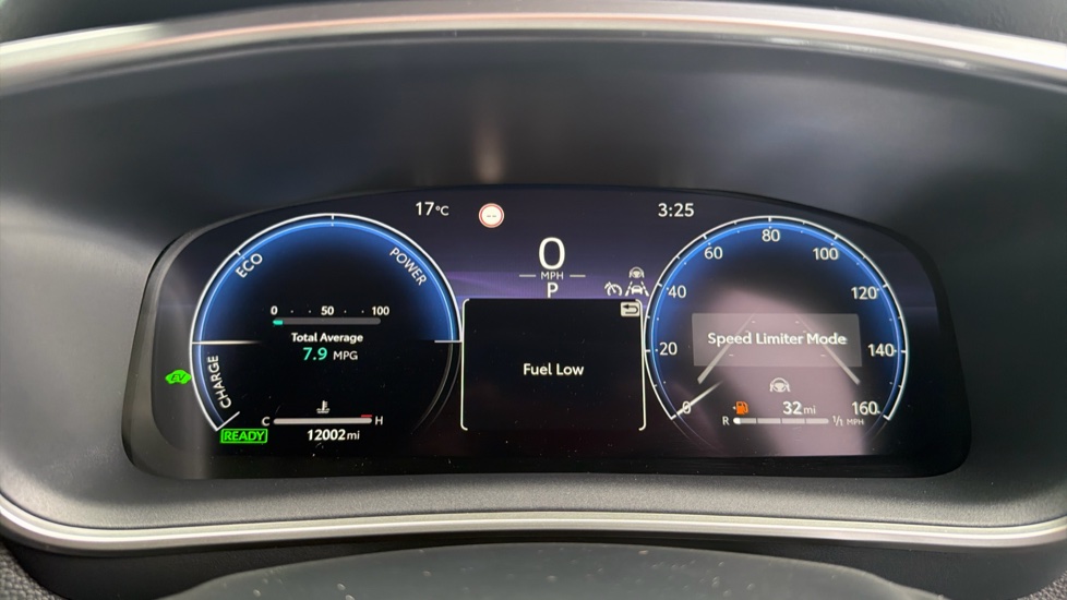 Toyota Corolla 2.0 Hybrid 178 GR Sport 5dr CVT Hybrid Estate - Image 11