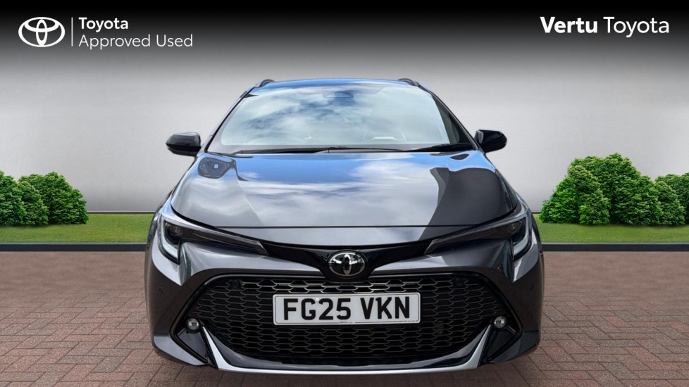 Toyota Corolla 2.0 Hybrid 178 GR Sport 5dr CVT Hybrid Estate - Image 22
