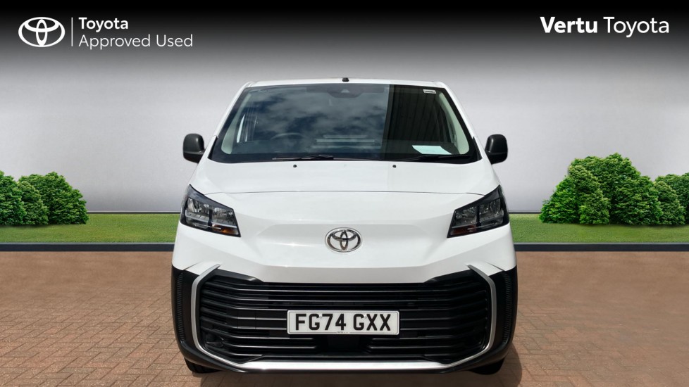 Toyota Proace L2 Diesel 2.0D 145 Icon Van - Image 22