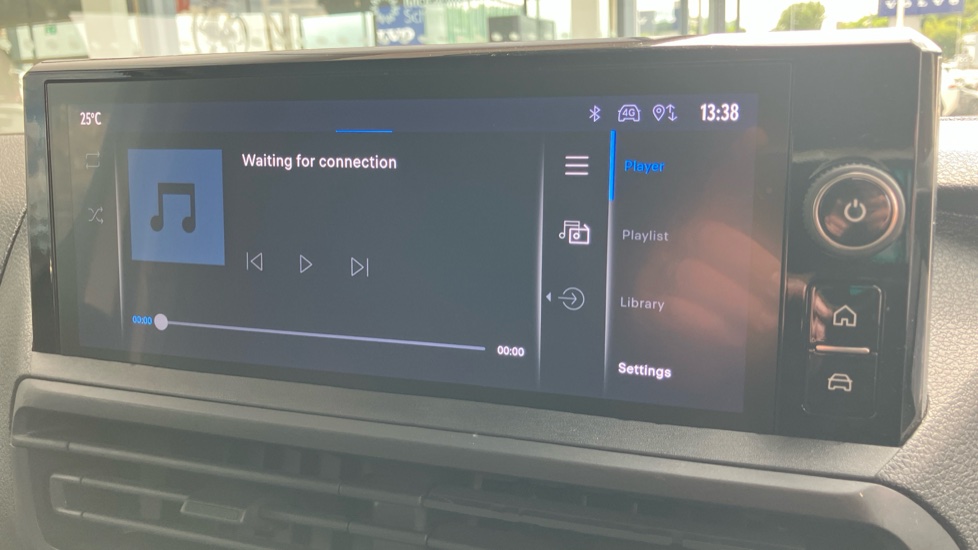 Toyota Proace L2 Diesel 2.0D 145 Icon Van - Image 31