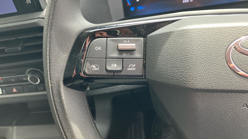 Toyota Proace L2 Diesel 2.0D 145 Icon Van - Image 36