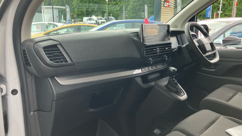 Toyota Proace L2 Diesel 2.0D 145 Icon Van - Image 44