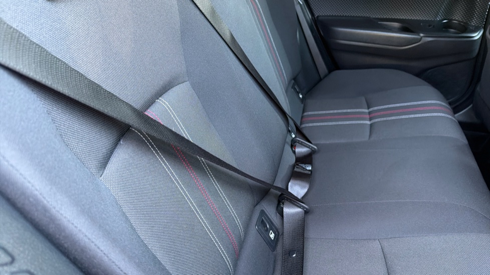 Toyota C-HR 2.0 Hybrid GR Sport 5dr CVT Hybrid Hatchback - Image 14