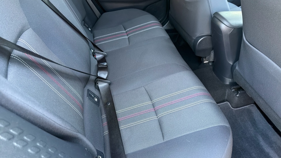 Toyota C-HR 2.0 Hybrid GR Sport 5dr CVT Hybrid Hatchback - Image 17
