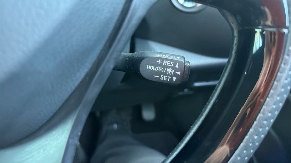 Toyota C-HR 2.0 Hybrid GR Sport 5dr CVT Hybrid Hatchback - Image 38