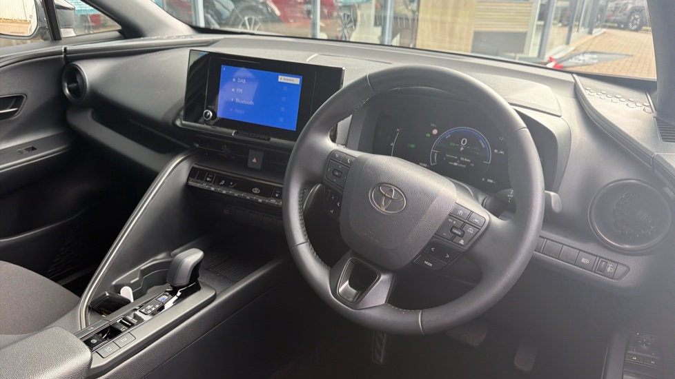 Toyota C-HR 1.8 Hybrid Icon 5dr CVT Hybrid Hatchback - Image 7