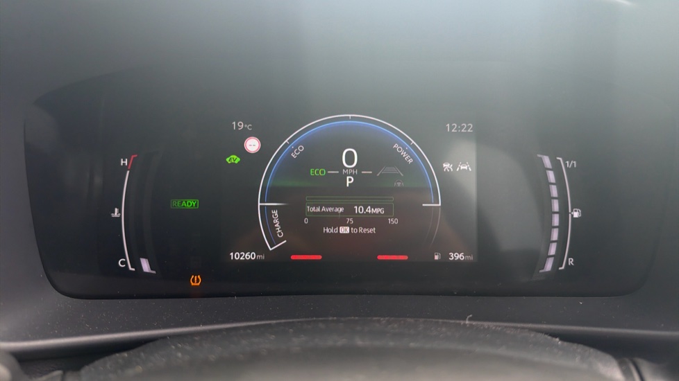 Toyota C-HR 1.8 Hybrid Icon 5dr CVT Hybrid Hatchback - Image 11