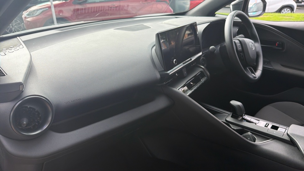 Toyota C-HR 1.8 Hybrid Icon 5dr CVT Hybrid Hatchback - Image 44