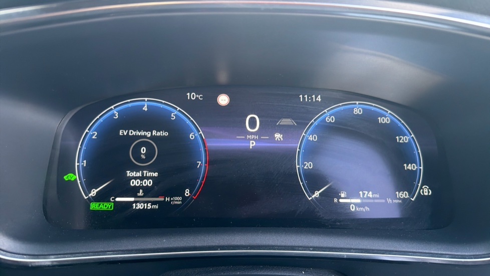 Toyota Corolla 2.0 Hybrid Excel 5dr CVT Hybrid Hatchback - Image 11