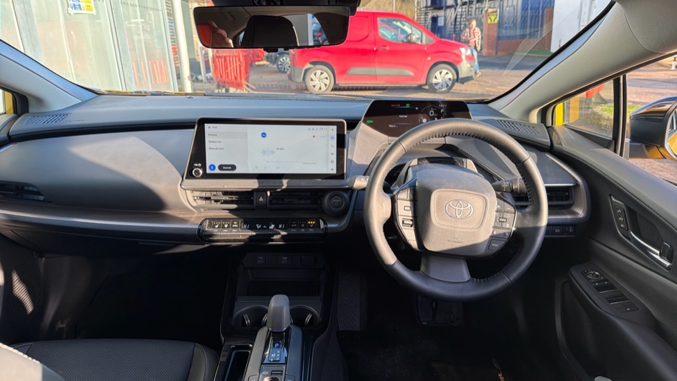 Toyota Prius 2.0 PHEV Excel 5dr CVT Hatchback - Image 5