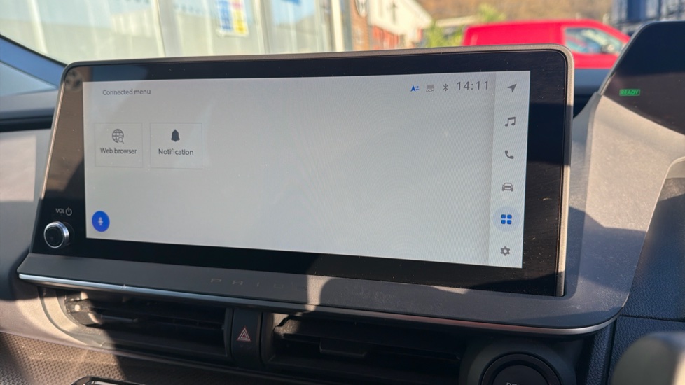 Toyota Prius 2.0 PHEV Excel 5dr CVT Hatchback - Image 22