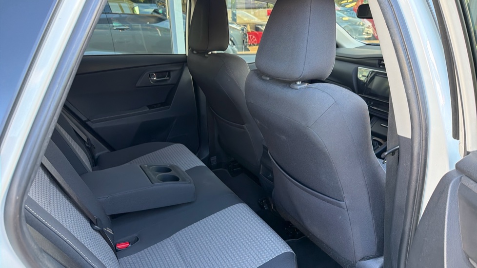 Toyota Auris 1.2T Design TSS 5dr Petrol Estate - Image 8