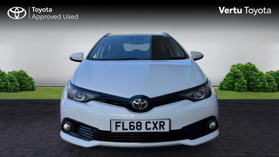 Toyota Auris 1.2T Design TSS 5dr Petrol Estate - Image 22