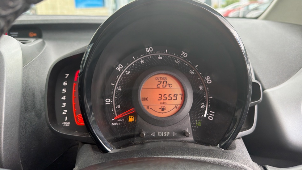 Toyota Aygo 1.0 VVT-i X-Play TSS 5dr Petrol Hatchback - Image 11
