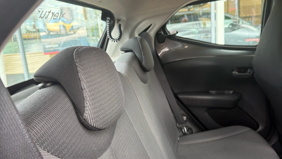 Toyota Aygo 1.0 VVT-i X-Play TSS 5dr Petrol Hatchback - Image 18