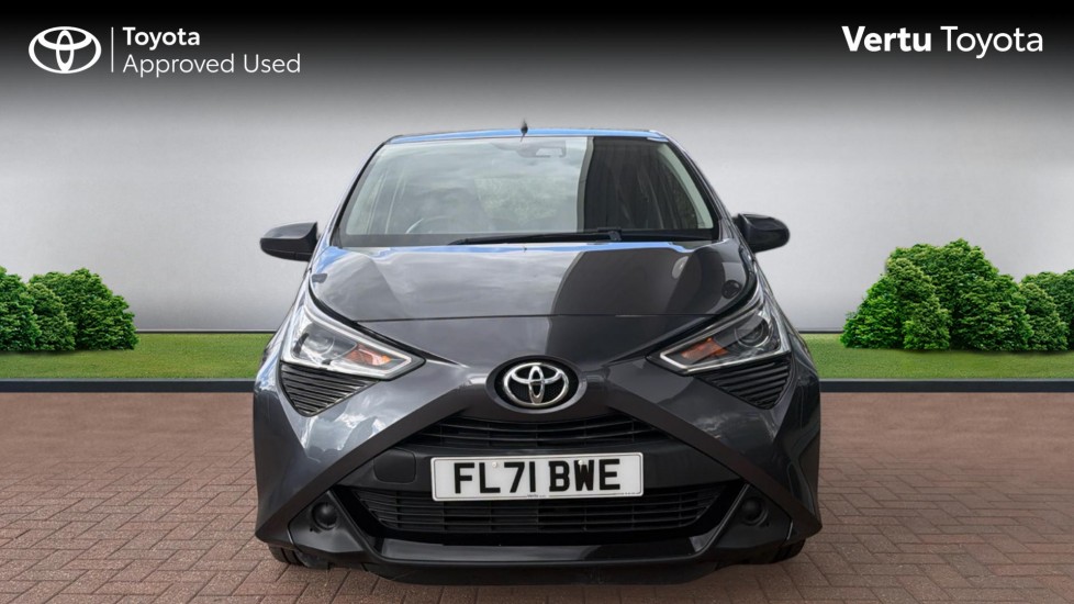 Toyota Aygo 1.0 VVT-i X-Play TSS 5dr Petrol Hatchback - Image 22