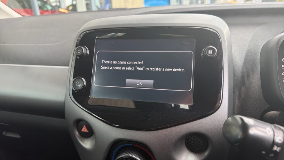 Toyota Aygo 1.0 VVT-i X-Play TSS 5dr Petrol Hatchback - Image 29