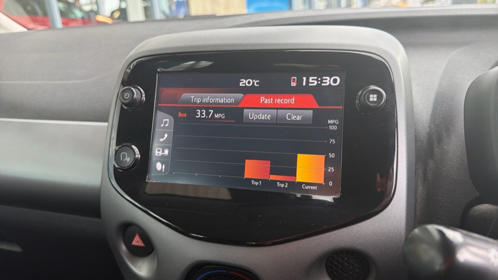 Toyota Aygo 1.0 VVT-i X-Play TSS 5dr Petrol Hatchback - Image 31