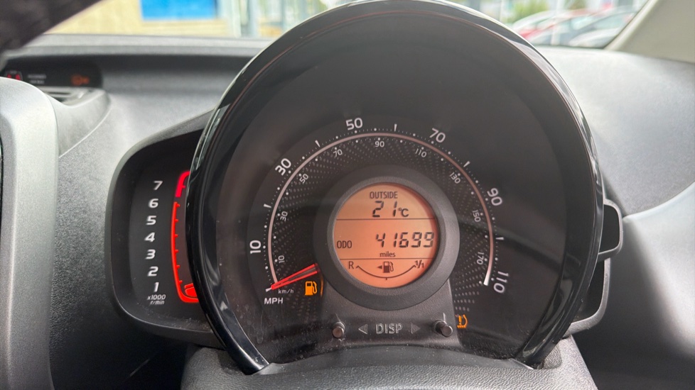 Toyota Aygo 1.0 VVT-i X-Play TSS 5dr Petrol Hatchback - Image 11
