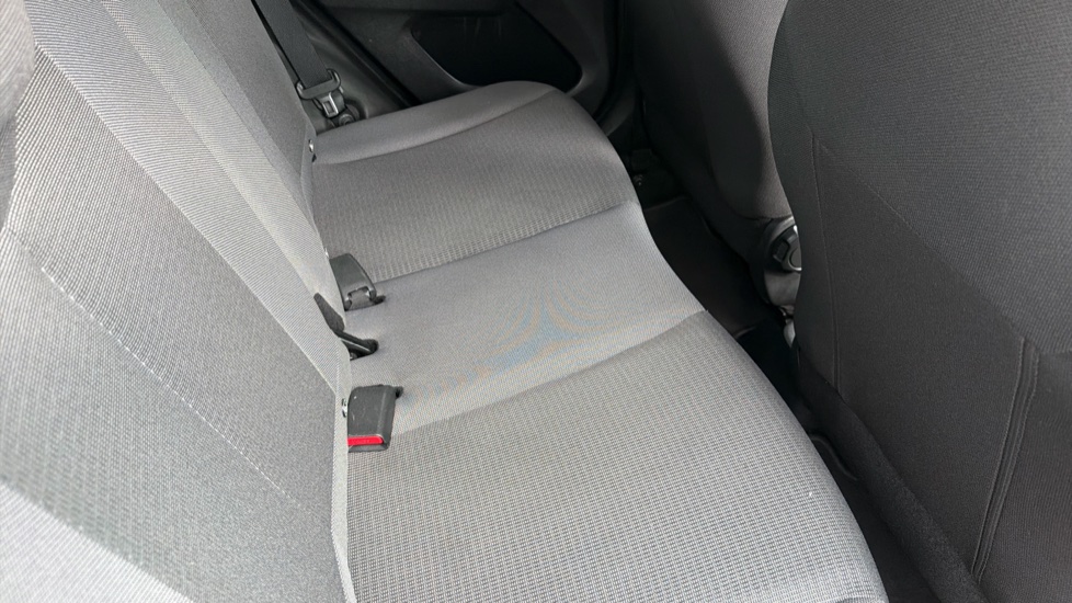 Toyota Aygo 1.0 VVT-i X-Play TSS 5dr Petrol Hatchback - Image 17