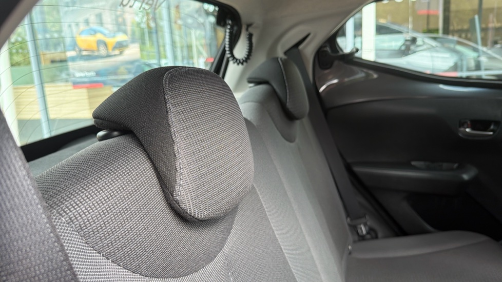 Toyota Aygo 1.0 VVT-i X-Play TSS 5dr Petrol Hatchback - Image 18