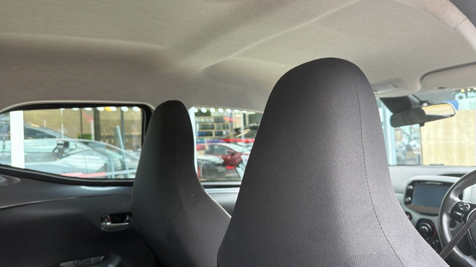 Toyota Aygo 1.0 VVT-i X-Play TSS 5dr Petrol Hatchback - Image 19