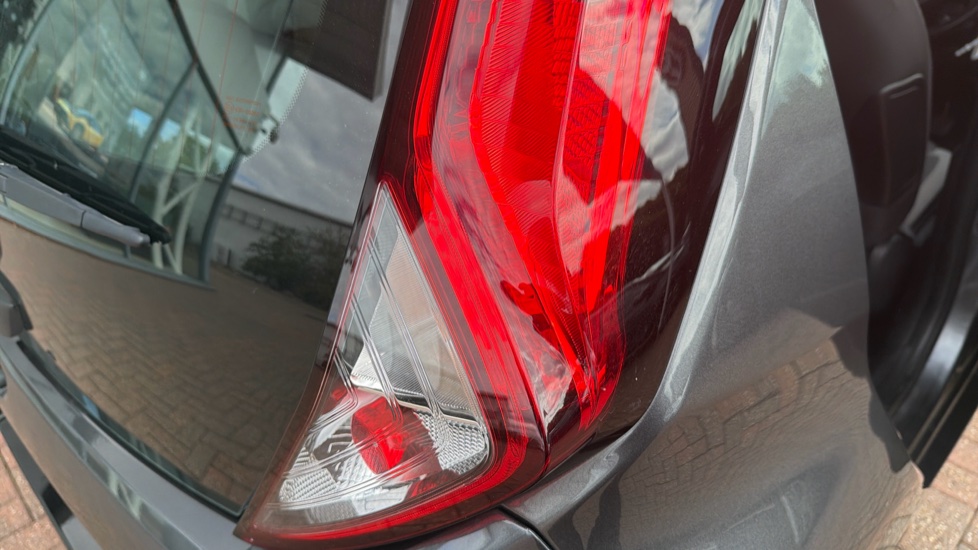 Toyota Aygo 1.0 VVT-i X-Play TSS 5dr Petrol Hatchback - Image 21