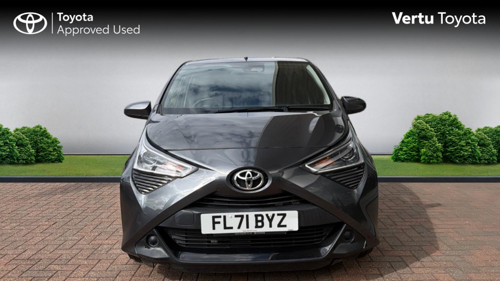 Toyota Aygo 1.0 VVT-i X-Play TSS 5dr Petrol Hatchback - Image 22