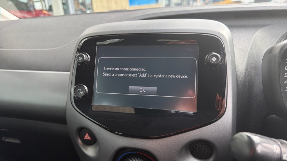Toyota Aygo 1.0 VVT-i X-Play TSS 5dr Petrol Hatchback - Image 29