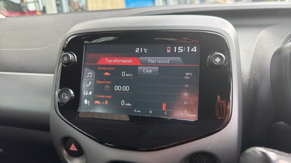 Toyota Aygo 1.0 VVT-i X-Play TSS 5dr Petrol Hatchback - Image 31