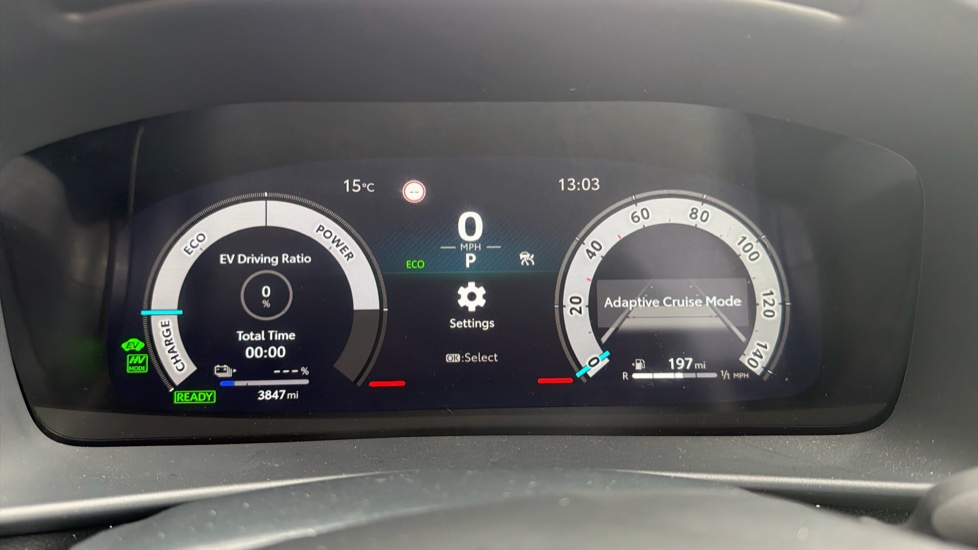 Toyota C-HR 2.0 PHEV GR Sport 5dr CVT Hatchback - Image 11