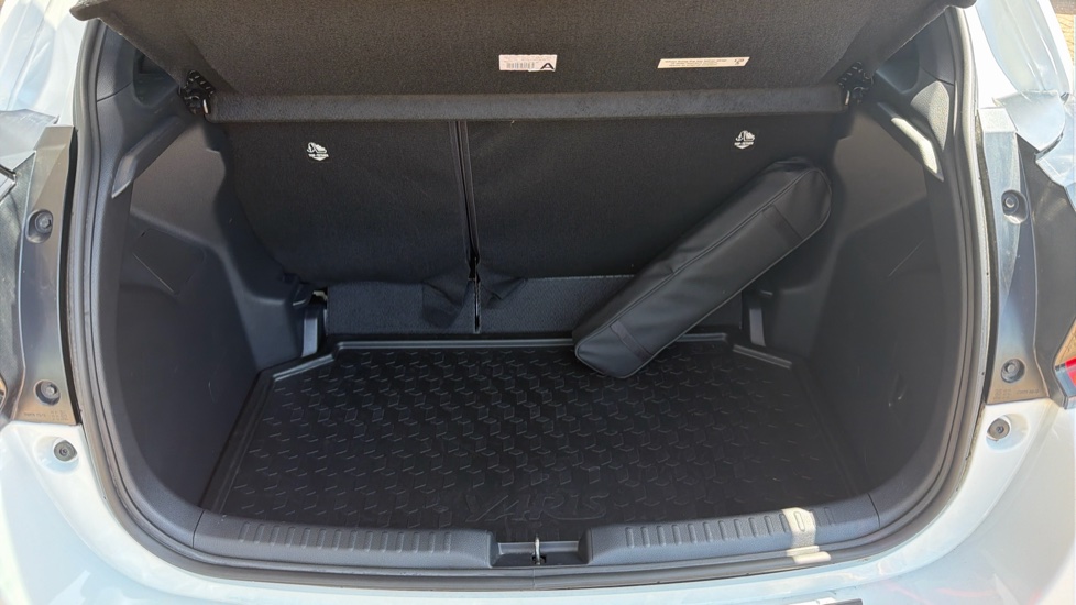 Toyota Yaris 1.5 Hybrid GR Sport 5dr CVT Hybrid Hatchback - Image 13