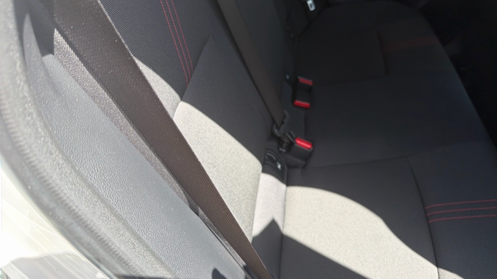 Toyota Yaris 1.5 Hybrid GR Sport 5dr CVT Hybrid Hatchback - Image 14