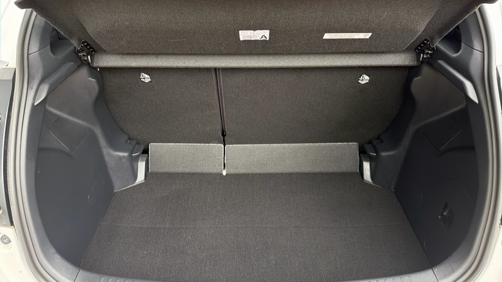 Toyota Yaris 1.5 Hybrid GR Sport 5dr CVT Hybrid Hatchback - Image 13