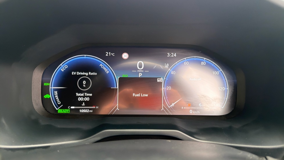 Toyota RAV4 2.5 VVT-i Hybrid Dynamic 5dr CVT 2WD Hybrid Estate - Image 11